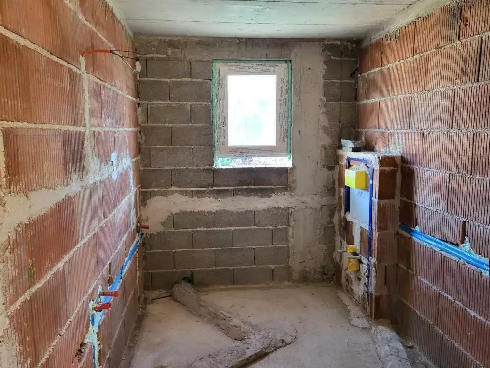 Вилла 115м² в Хорватии, Умаг. Стоимостью 573000€ аренда фото-18