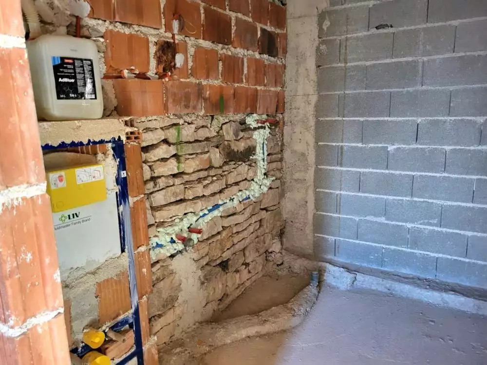 Вилла 115м² в Хорватии, Умаг. Стоимостью 573000€ аренда фото-19