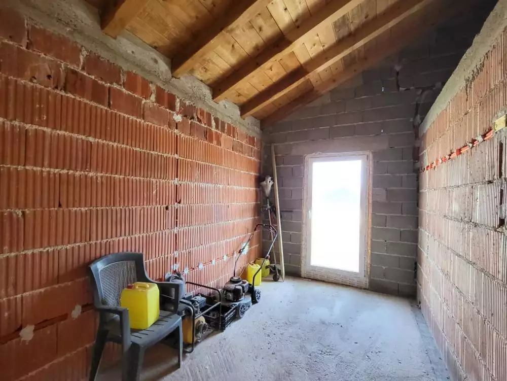 Вилла 115м² в Хорватии, Умаг. Стоимостью 573000€ аренда фото-20