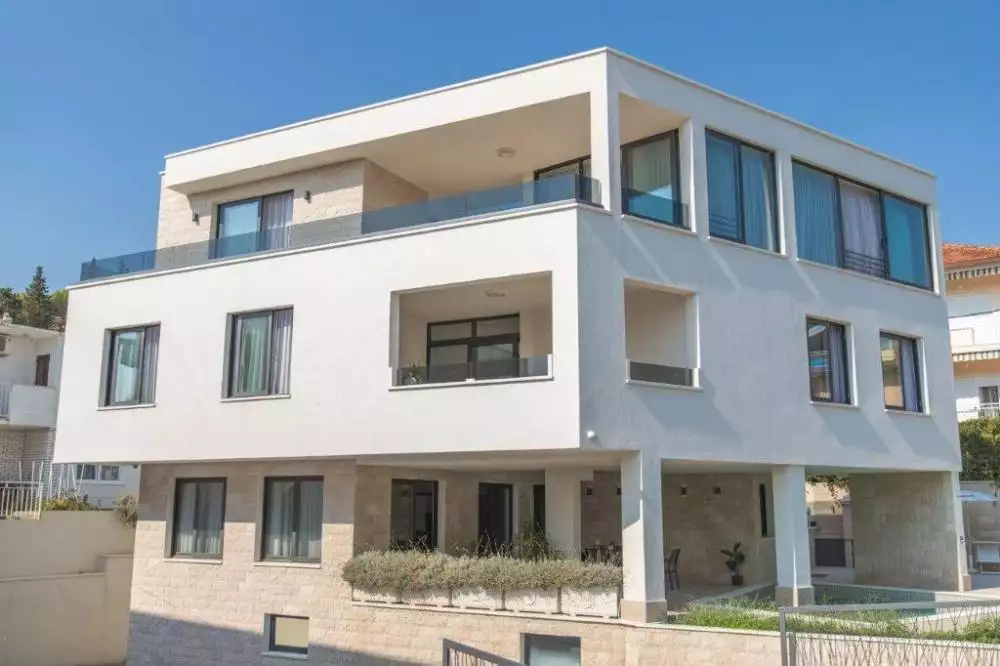 Вилла 363м² в Хорватии, Чиово. Стоимостью 2000000€ аренда фото-8