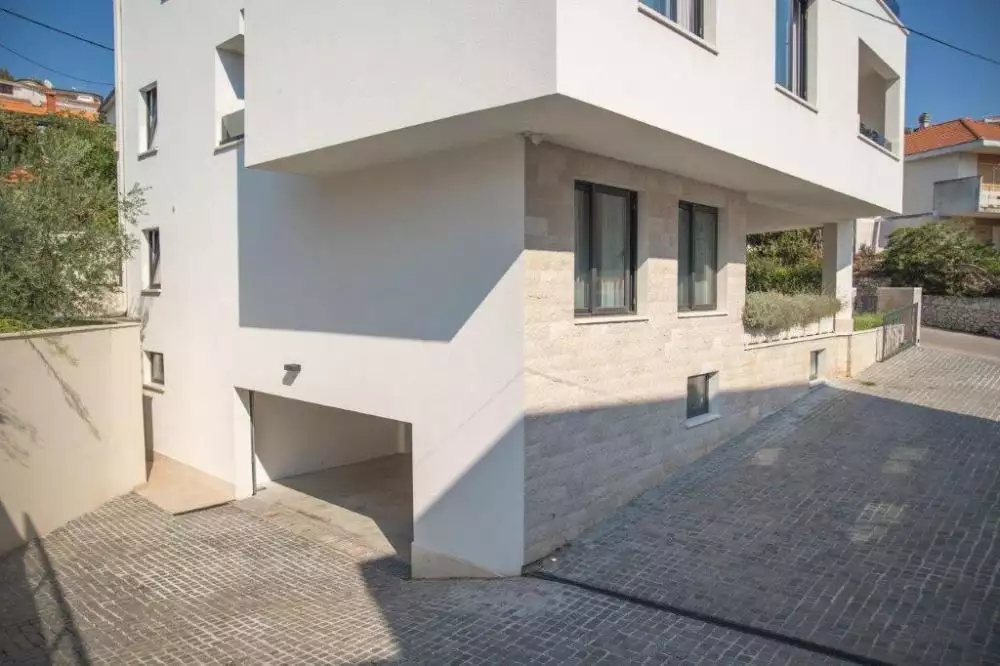Вилла 363м² в Хорватии, Чиово. Стоимостью 2000000€ аренда фото-10