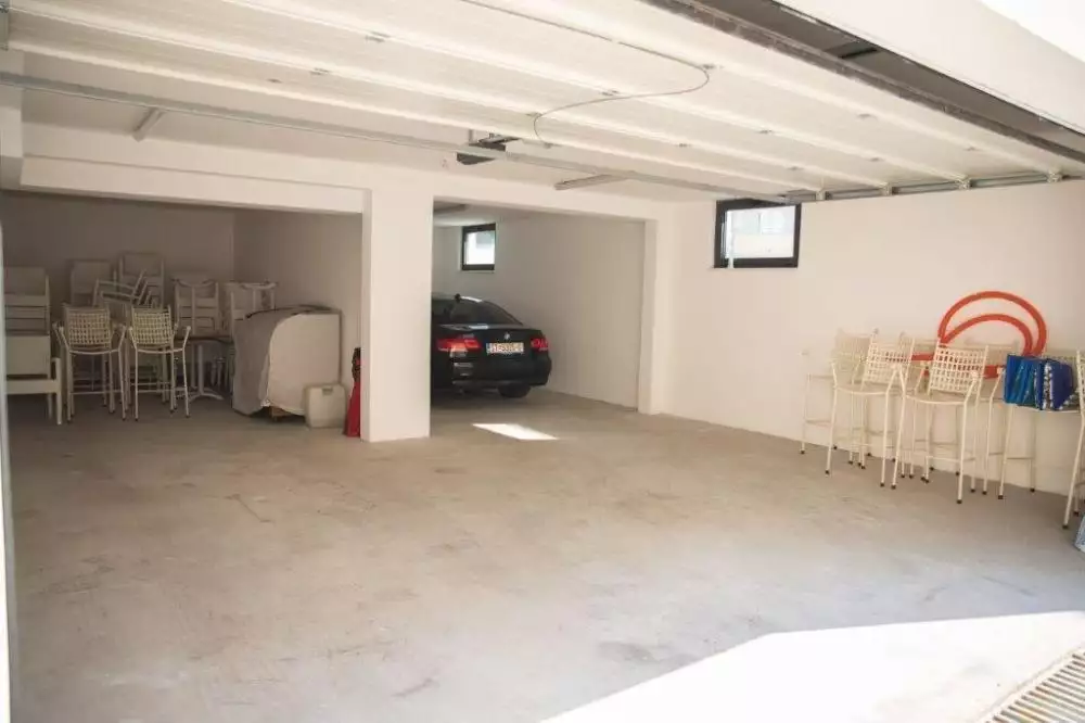 Вилла 363м² в Хорватии, Чиово. Стоимостью 2000000€ аренда фото-16