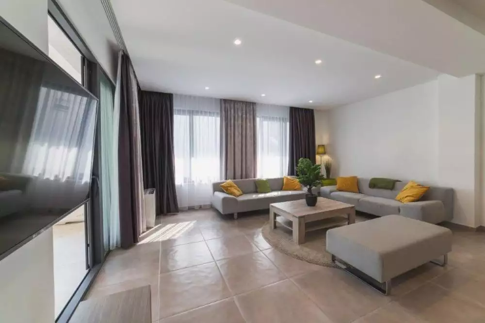 Вилла 363м² в Хорватии, Чиово. Стоимостью 2000000€ аренда фото-17