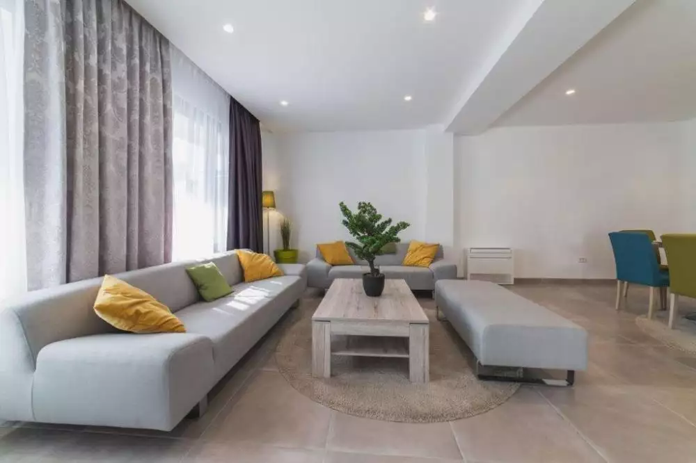 Вилла 363м² в Хорватии, Чиово. Стоимостью 2000000€ аренда фото-18