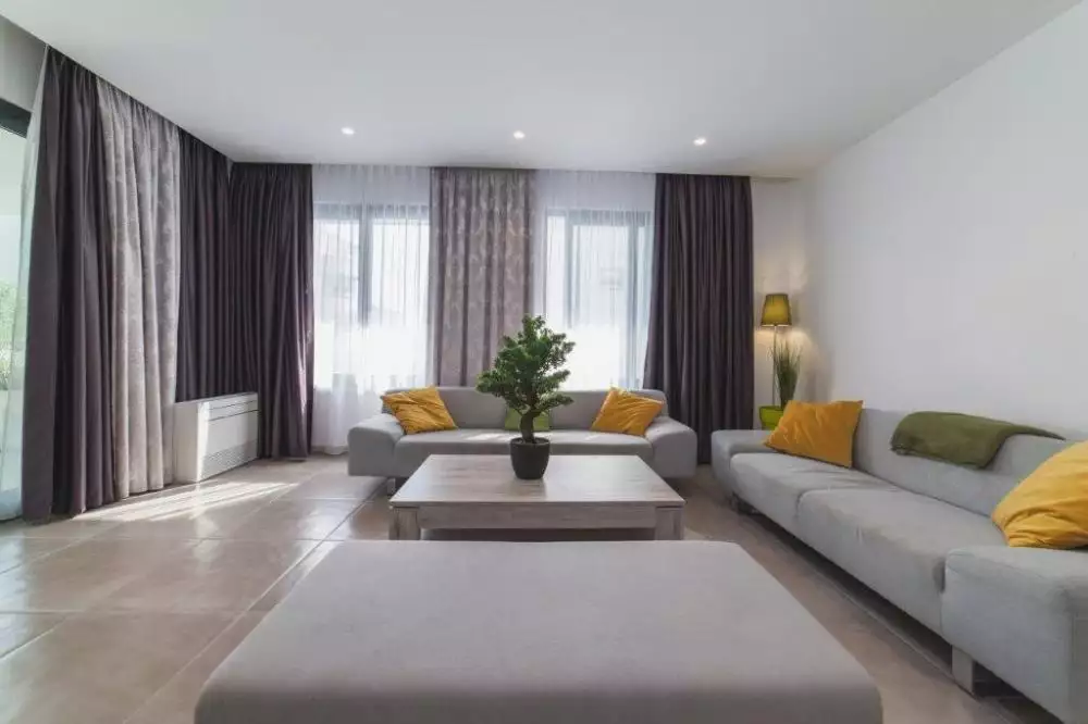 Вилла 363м² в Хорватии, Чиово. Стоимостью 2000000€ аренда фото-19