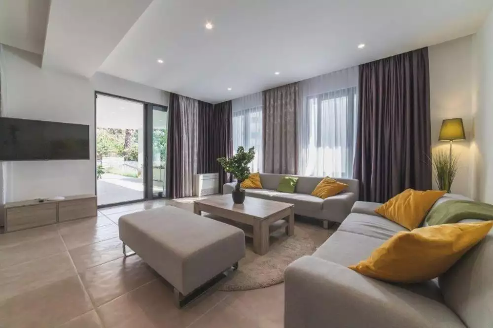 Вилла 363м² в Хорватии, Чиово. Стоимостью 2000000€ аренда фото-20