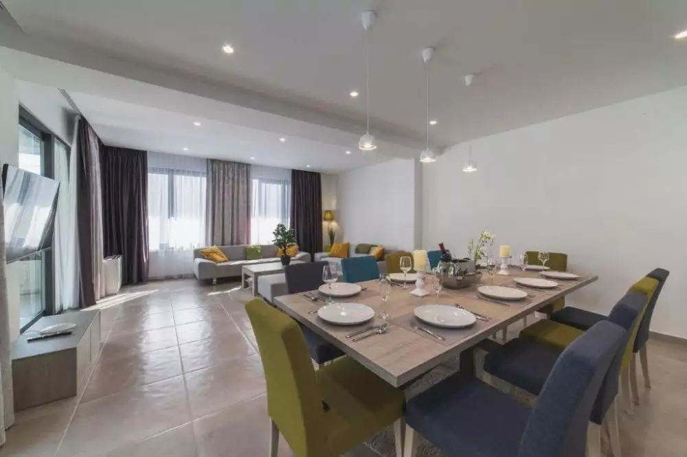 Вилла 363м² в Хорватии, Чиово. Стоимостью 2000000€ аренда фото-23