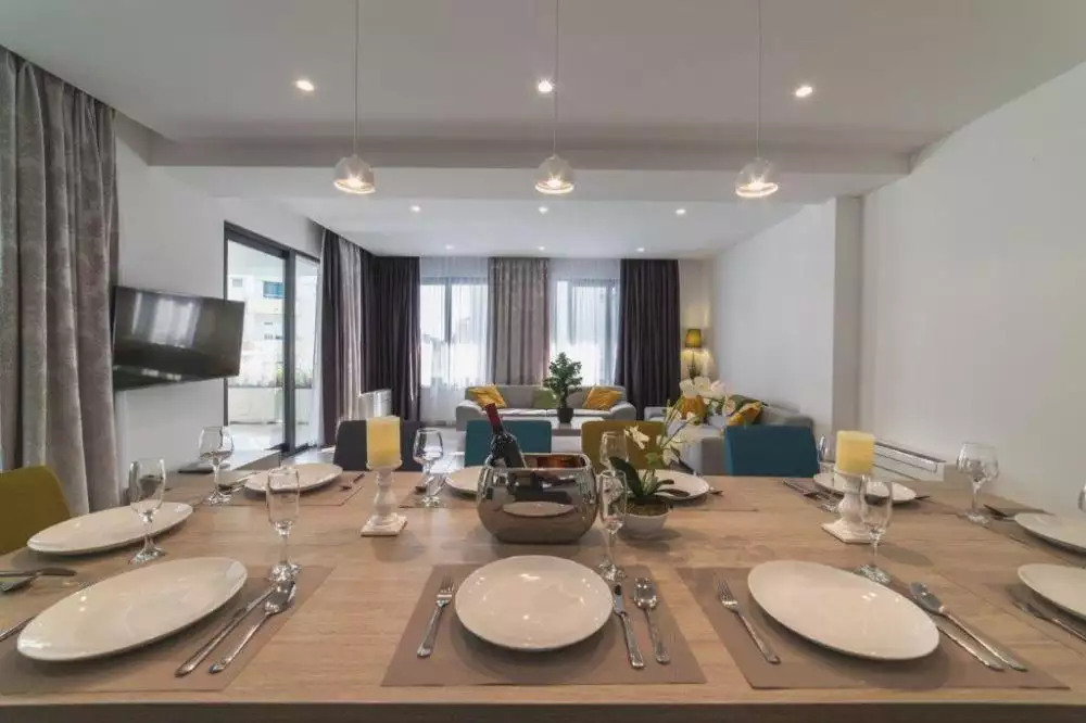 Вилла 363м² в Хорватии, Чиово. Стоимостью 2000000€ аренда фото-24