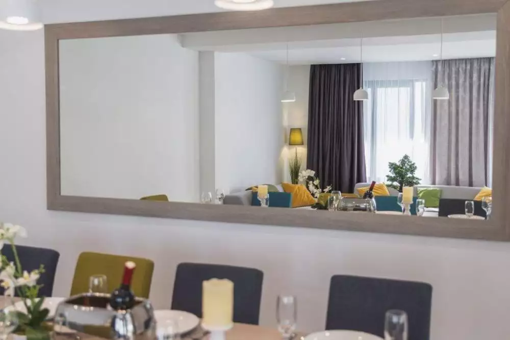 Вилла 363м² в Хорватии, Чиово. Стоимостью 2000000€ аренда фото-25
