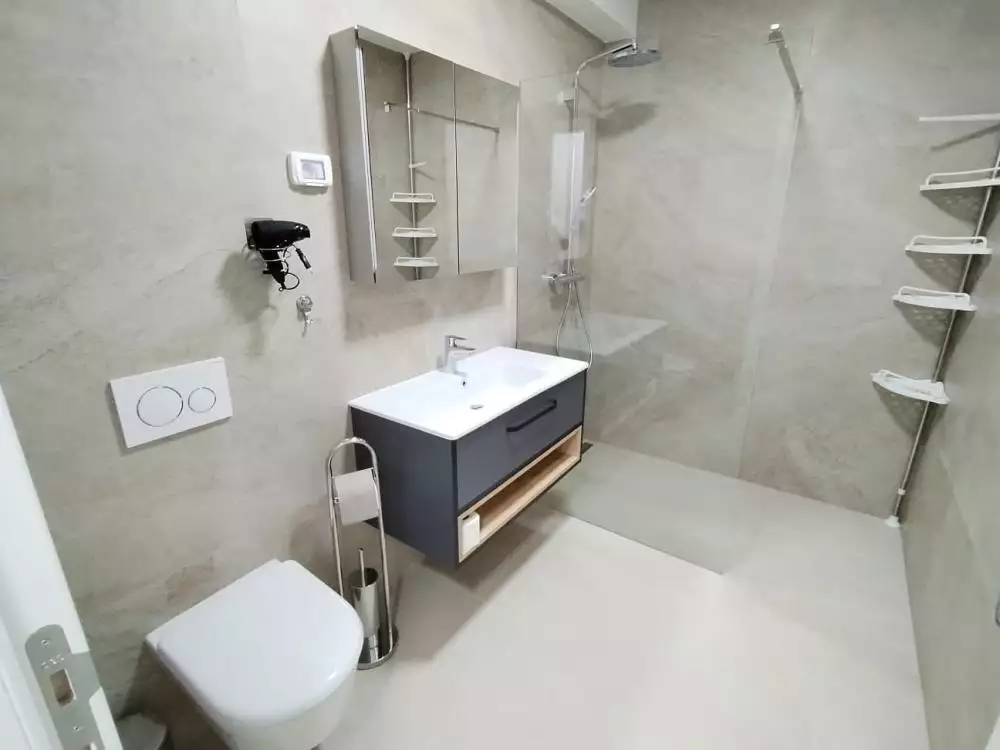 Отель, гостиница 420м² в Хорватии, Медулин. Стоимостью 2150000€ аренда фото-12