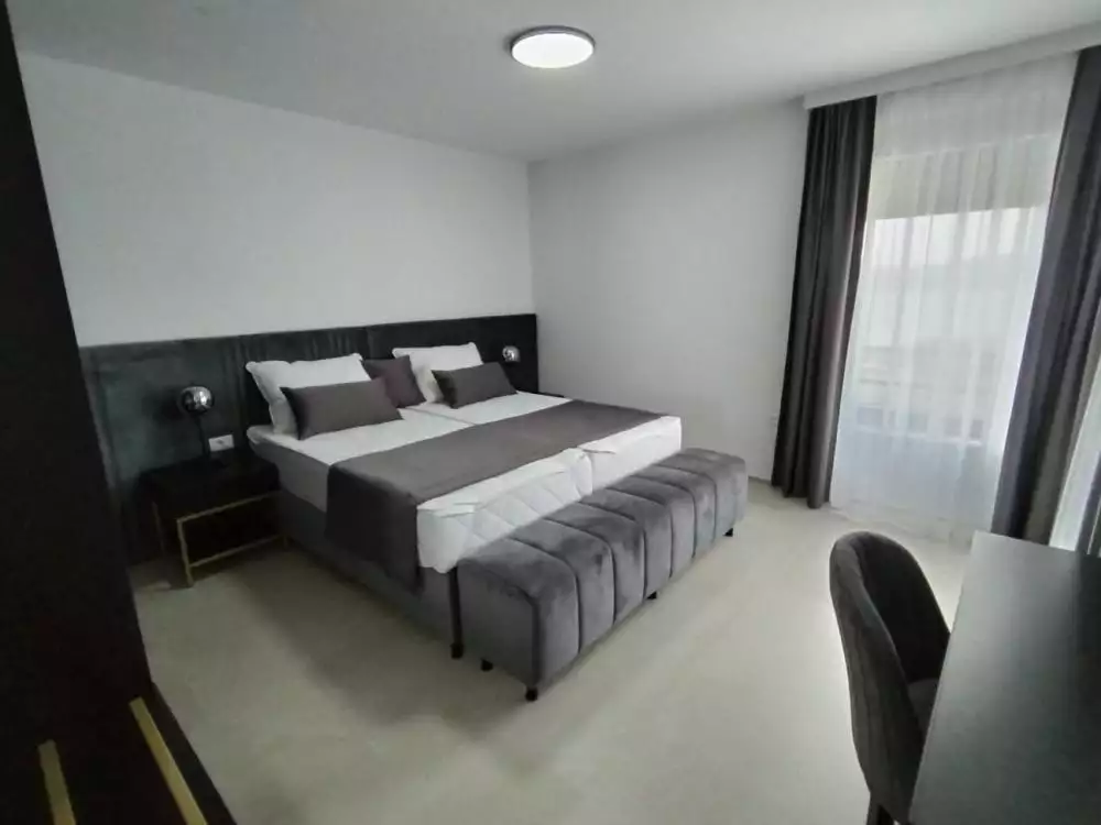 Отель, гостиница 420м² в Хорватии, Медулин. Стоимостью 2150000€ аренда фото-13