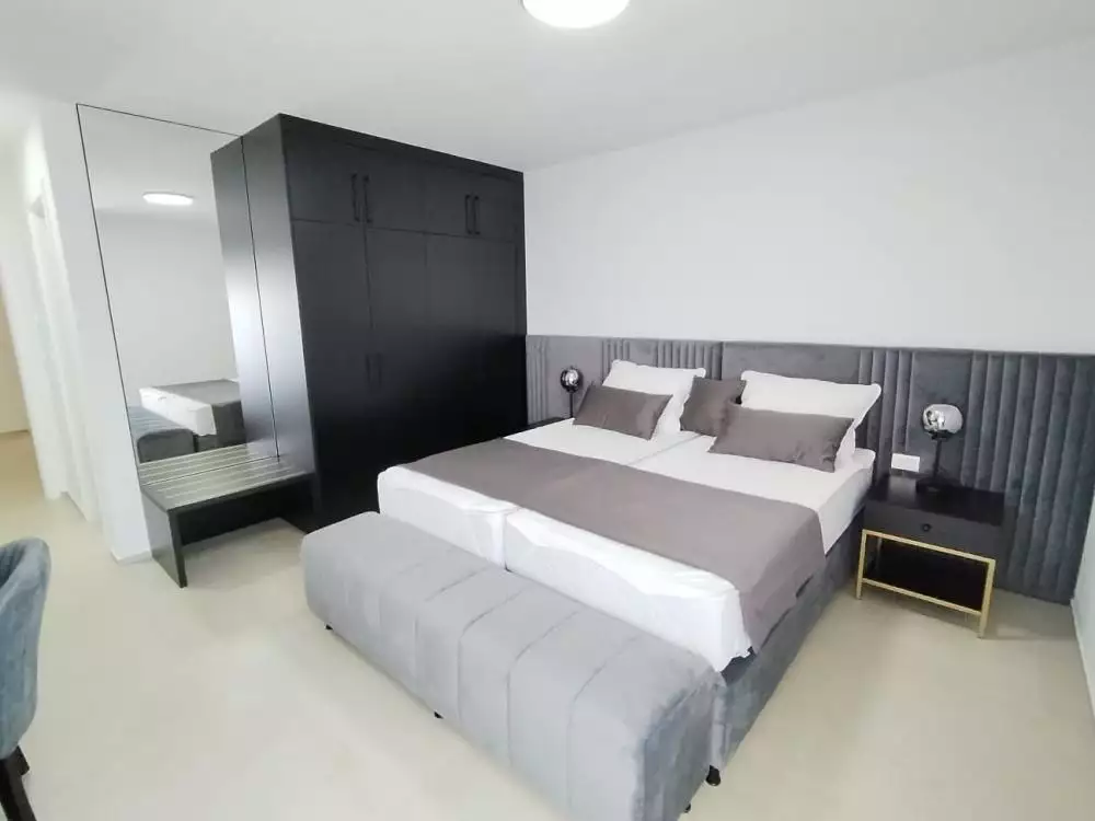 Отель, гостиница 420м² в Хорватии, Медулин. Стоимостью 2150000€ аренда фото-14