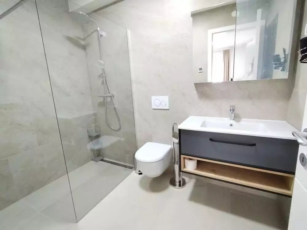 Отель, гостиница 420м² в Хорватии, Медулин. Стоимостью 2150000€ аренда фото-17