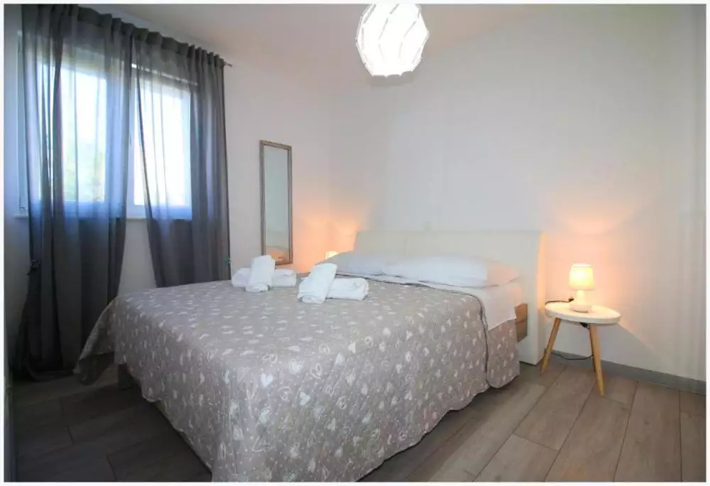 Отель, гостиница 310м² в Хорватии, Рогозница. Стоимостью 1300000€ аренда фото-22