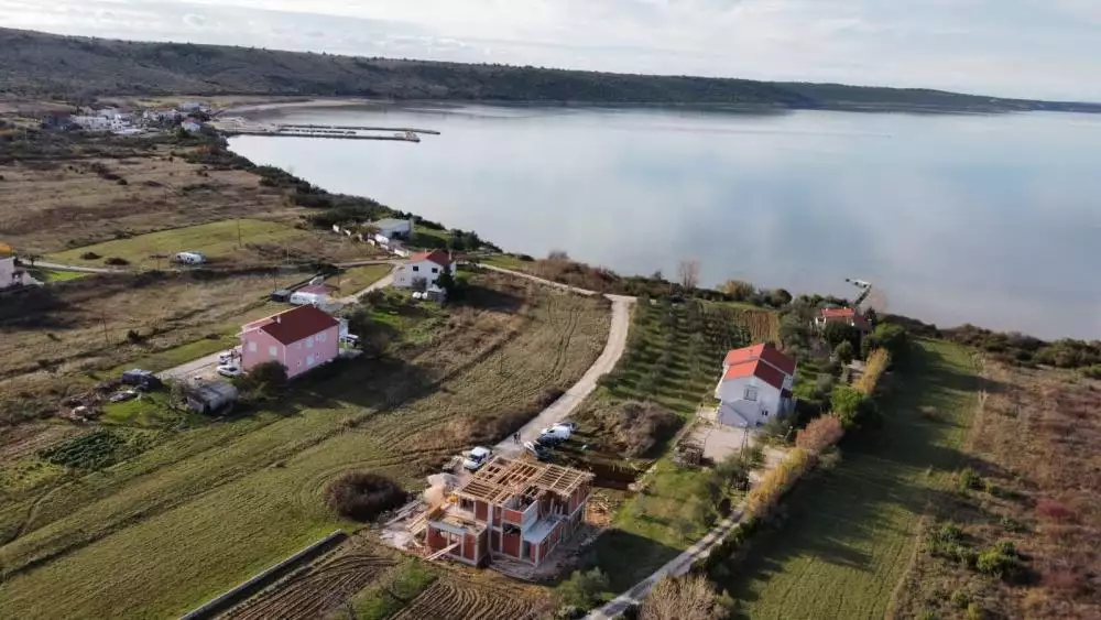 Вилла 300м² в Хорватии, Задар. Стоимостью 600000€ аренда фото-3