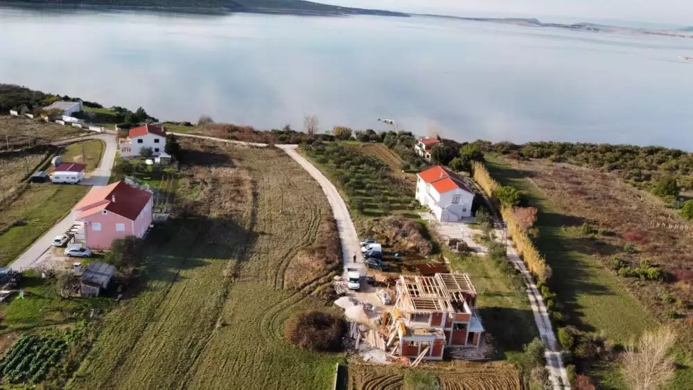 Вилла 300м² в Хорватии, Задар. Стоимостью 600000€ аренда фото-5