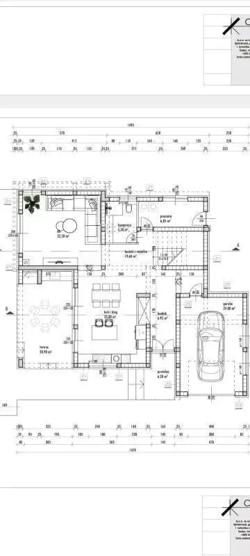 Вилла 300м² в Хорватии, Задар. Стоимостью 600000€ аренда фото-12