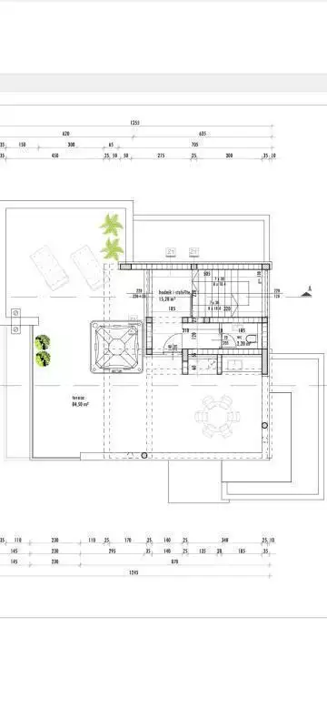 Вилла 300м² в Хорватии, Задар. Стоимостью 600000€ аренда фото-14