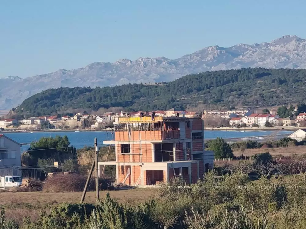 Вилла 300м² в Хорватии, Задар. Стоимостью 600000€ аренда фото-15
