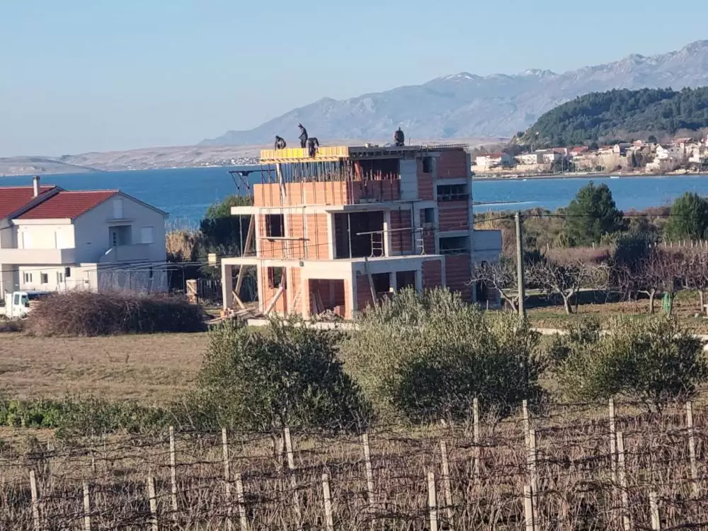 Вилла 300м² в Хорватии, Задар. Стоимостью 600000€ аренда фото-17