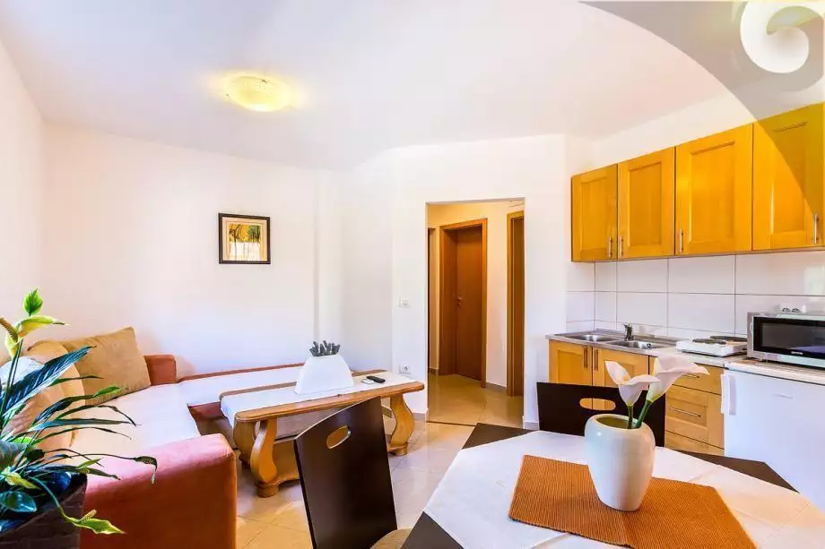 Отель, гостиница 331м² в Хорватии, Медулин. Стоимостью 990000€ аренда фото-13