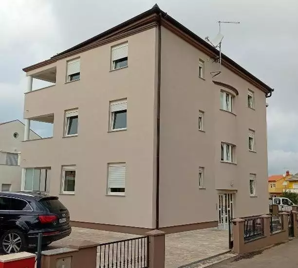 Отель, гостиница 331м² в Хорватии, Медулин. Стоимостью 990000€ аренда фото-20