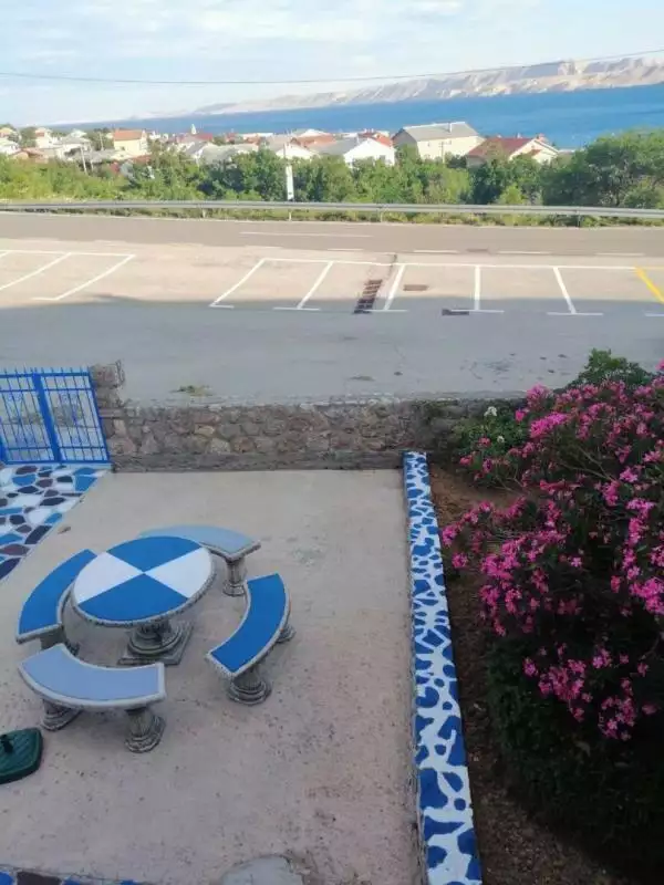 Отель, гостиница 450м² в Хорватии, Карлобаг. Стоимостью 832000€ аренда фото-3