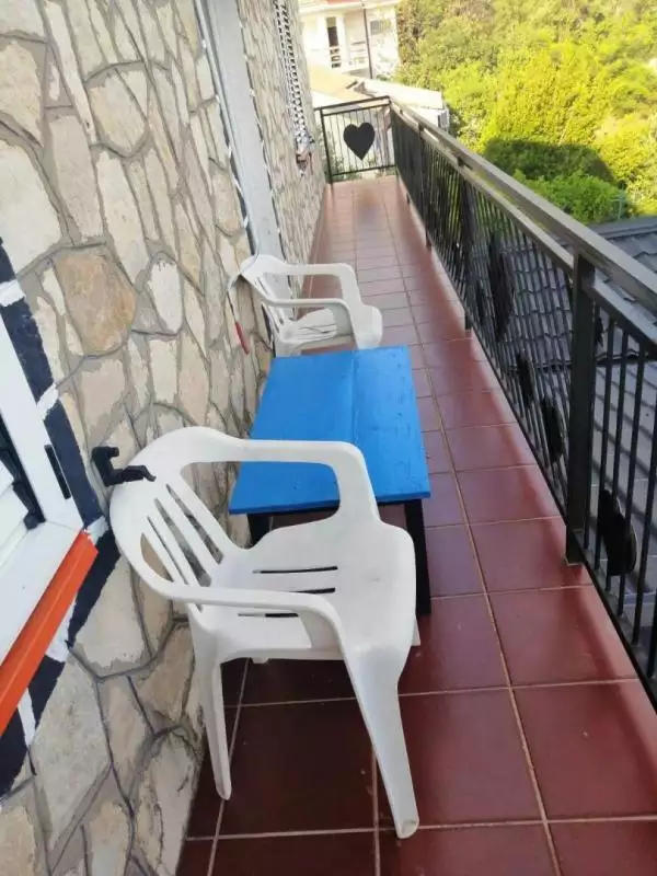 Отель, гостиница 450м² в Хорватии, Карлобаг. Стоимостью 832000€ аренда фото-11