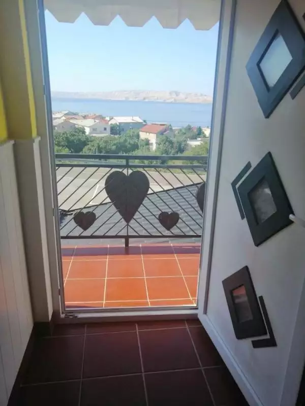Отель, гостиница 450м² в Хорватии, Карлобаг. Стоимостью 832000€ аренда фото-15