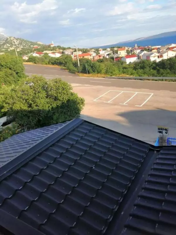 Отель, гостиница 450м² в Хорватии, Карлобаг. Стоимостью 832000€ аренда фото-17