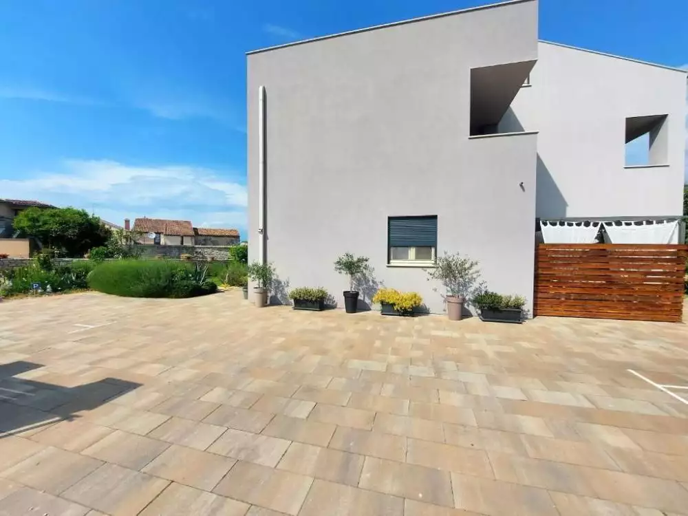 Отель, гостиница 340м² в Хорватии, Балэ. Стоимостью 939000€ аренда фото-7