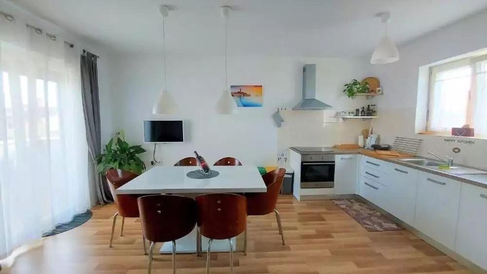 Отель, гостиница 340м² в Хорватии, Балэ. Стоимостью 939000€ аренда фото-12