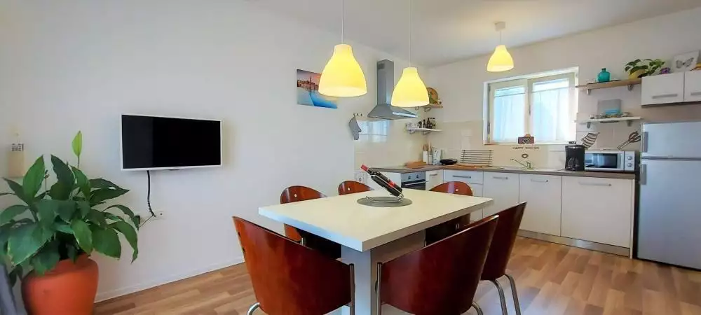 Отель, гостиница 340м² в Хорватии, Балэ. Стоимостью 939000€ аренда фото-13