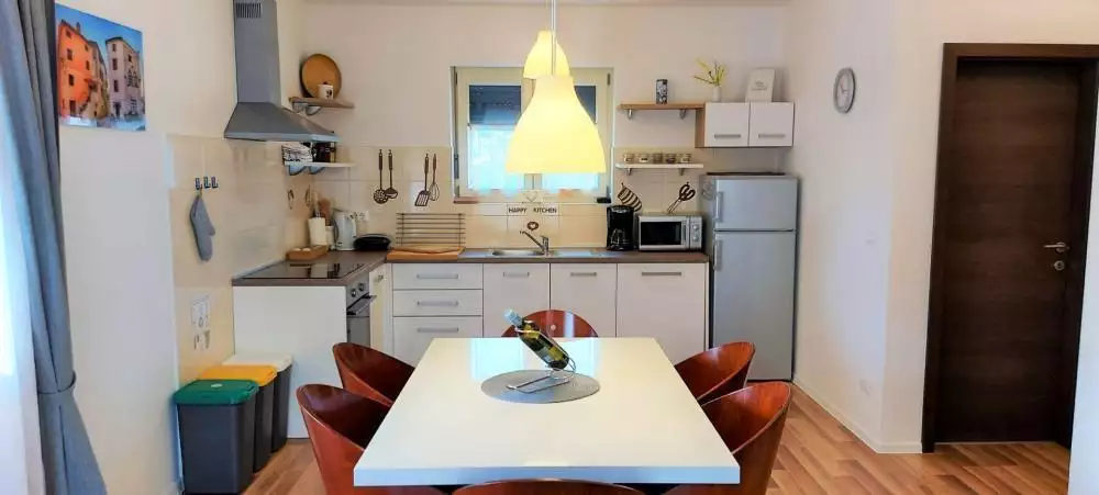 Отель, гостиница 340м² в Хорватии, Балэ. Стоимостью 939000€ аренда фото-14