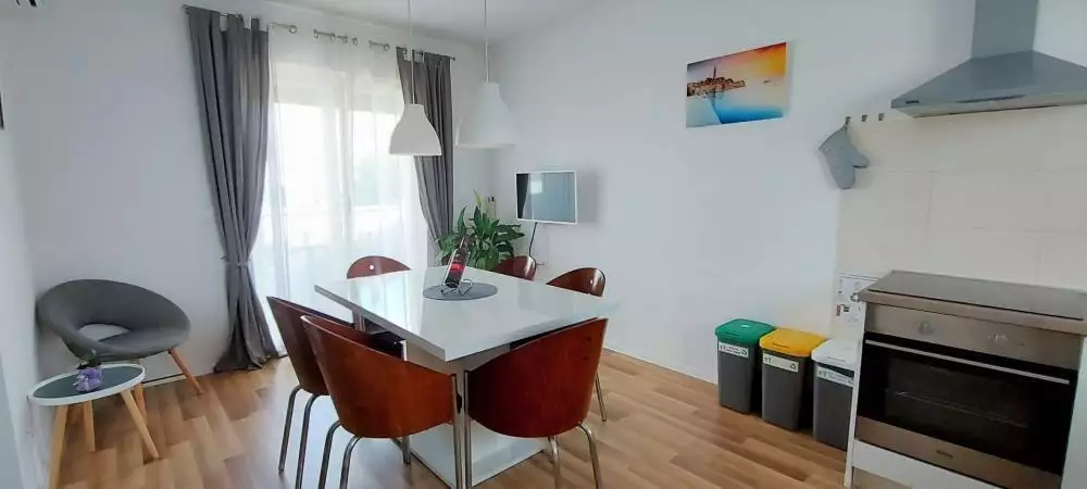Отель, гостиница 340м² в Хорватии, Балэ. Стоимостью 939000€ аренда фото-15