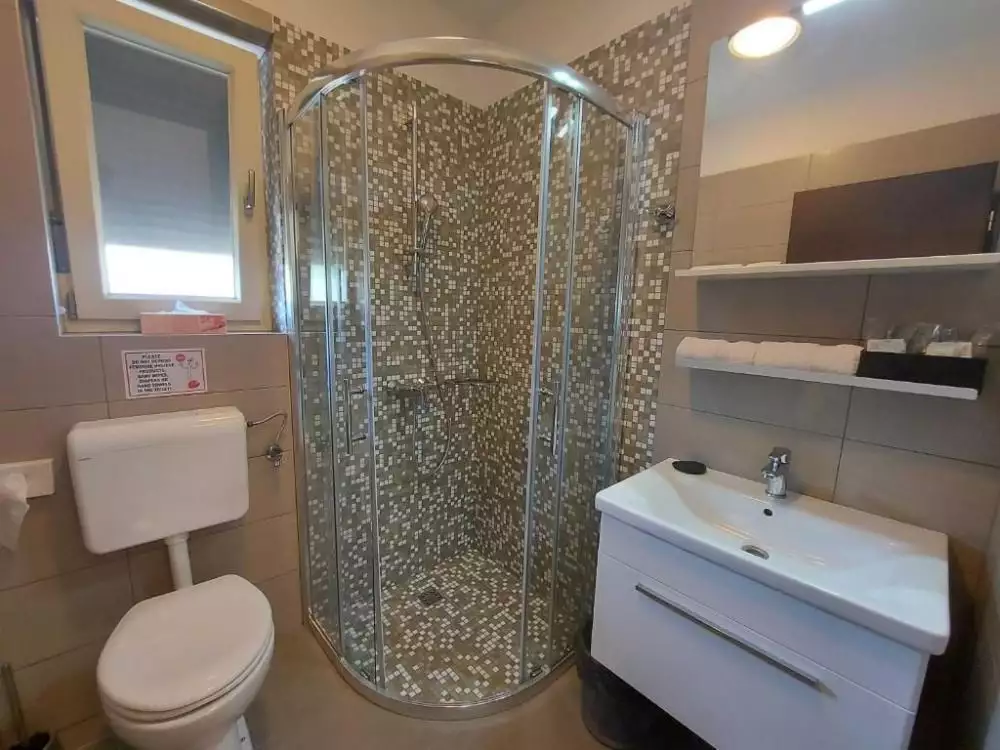 Отель, гостиница 340м² в Хорватии, Балэ. Стоимостью 939000€ аренда фото-16