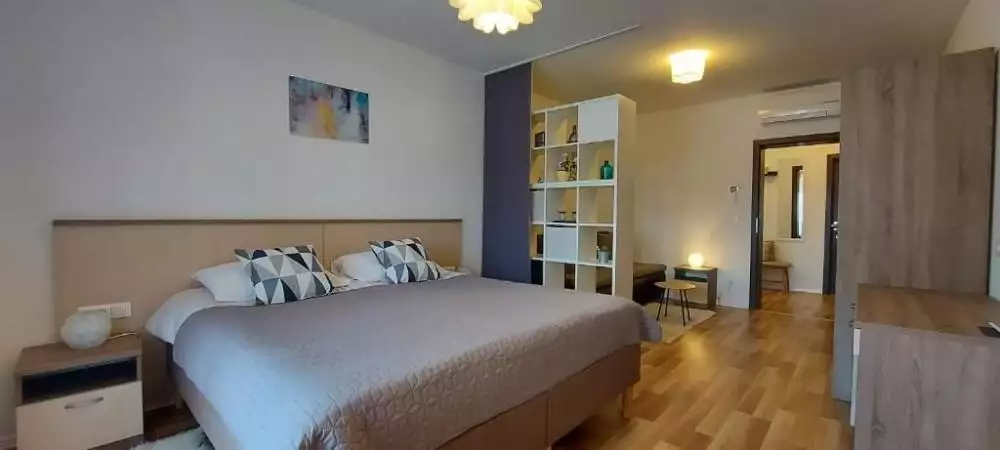 Отель, гостиница 340м² в Хорватии, Балэ. Стоимостью 939000€ аренда фото-17