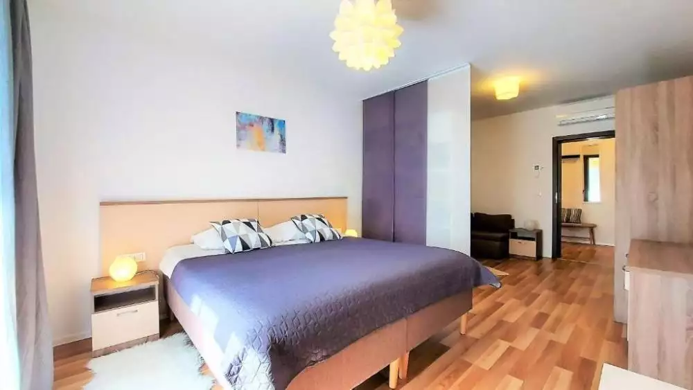 Отель, гостиница 340м² в Хорватии, Балэ. Стоимостью 939000€ аренда фото-19