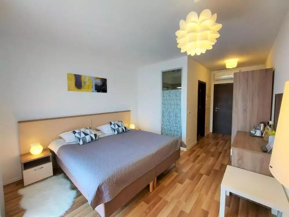 Отель, гостиница 340м² в Хорватии, Балэ. Стоимостью 939000€ аренда фото-22
