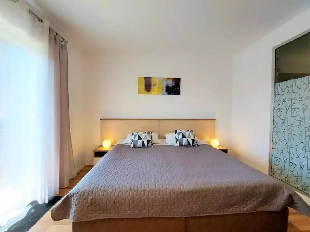 Отель, гостиница 340м² в Хорватии, Балэ. Стоимостью 939000€ аренда фото-23