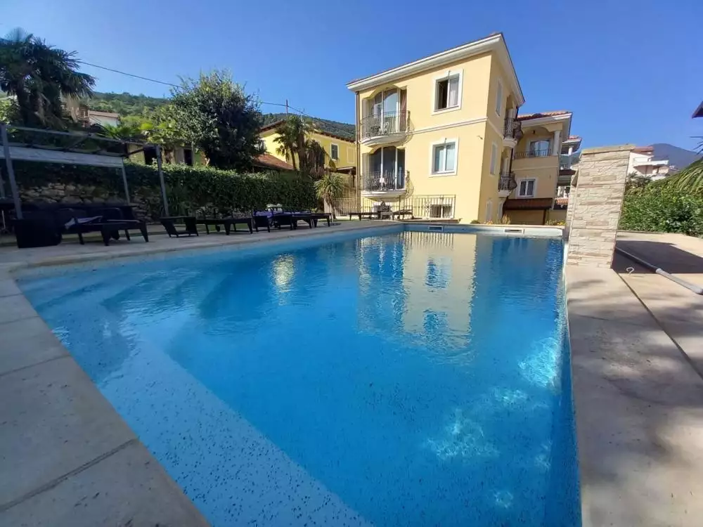 Вилла 625м² в Хорватии, Ловран. Стоимостью 2500000€ аренда фото-2