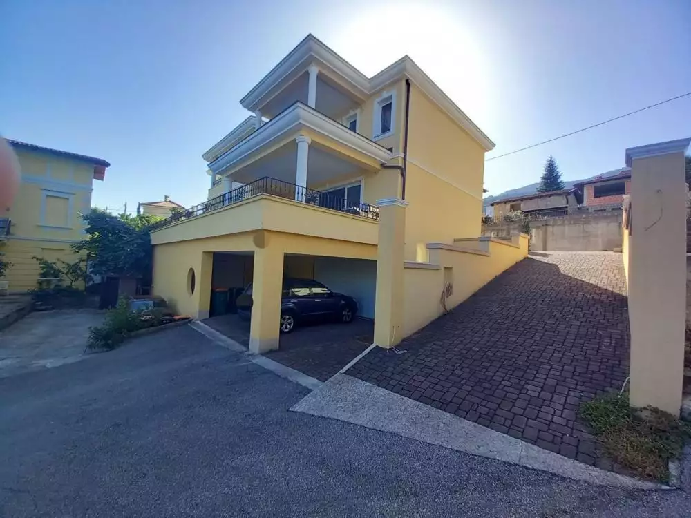 Вилла 625м² в Хорватии, Ловран. Стоимостью 2500000€ аренда фото-5