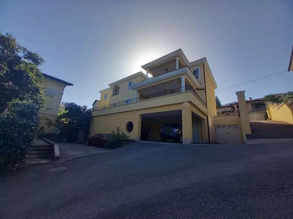 Вилла 625м² в Хорватии, Ловран. Стоимостью 2500000€ аренда фото-6