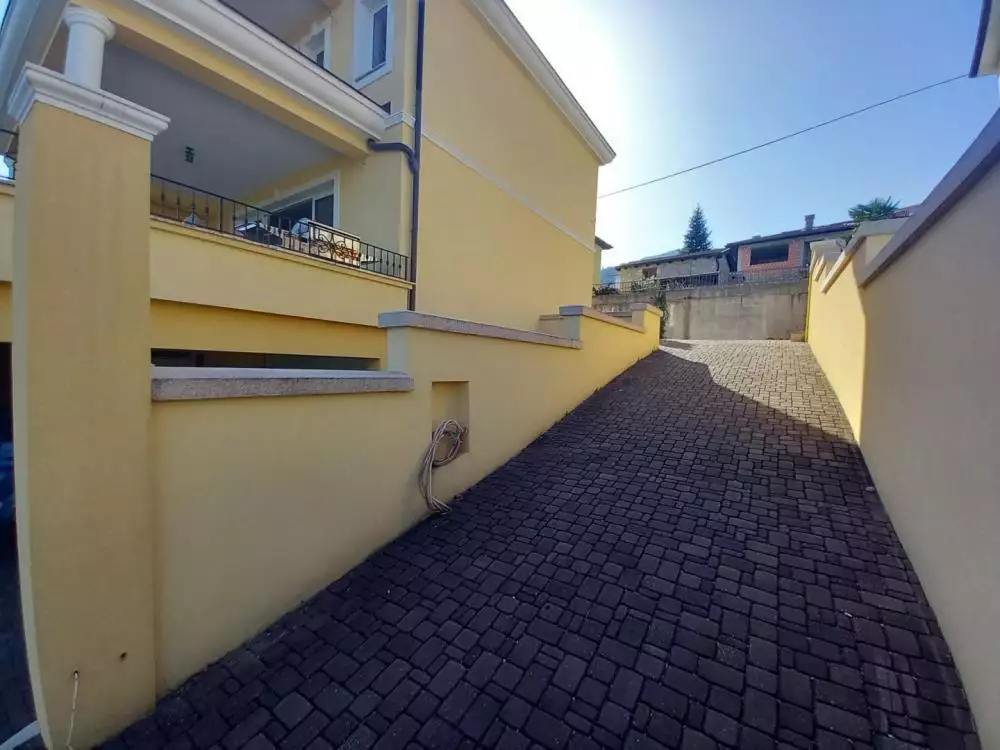 Вилла 625м² в Хорватии, Ловран. Стоимостью 2500000€ аренда фото-12