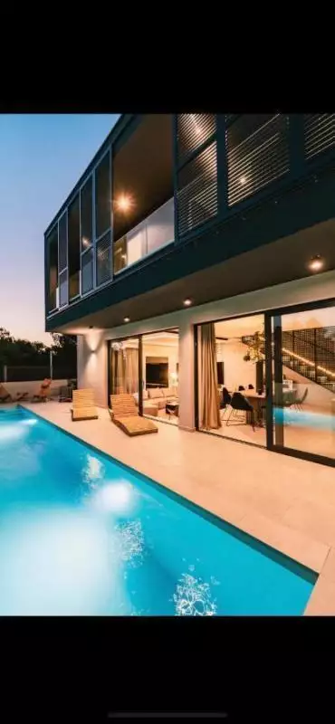 Вилла 200м² в Хорватии, Срима. Стоимостью 950000€ аренда фото-2