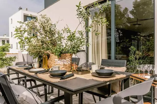 Вилла 200м² в Хорватии, Срима. Стоимостью 950000€ аренда фото-5
