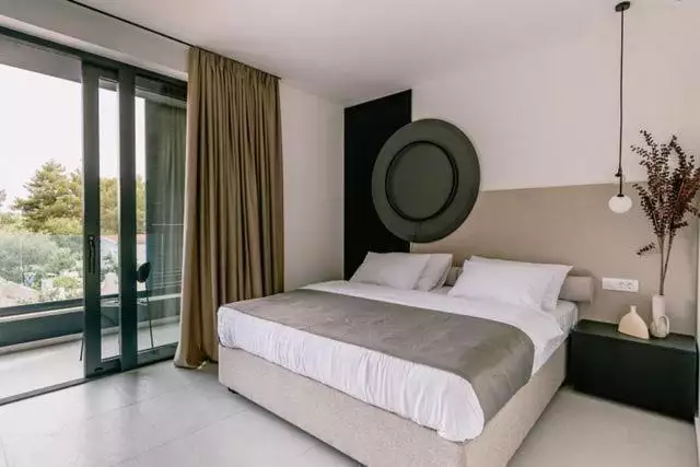 Вилла 200м² в Хорватии, Срима. Стоимостью 950000€ аренда фото-8