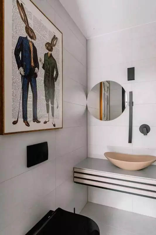 Вилла 200м² в Хорватии, Срима. Стоимостью 950000€ аренда фото-12