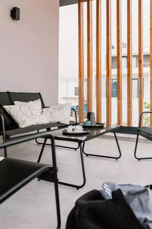 Вилла 200м² в Хорватии, Срима. Стоимостью 950000€ аренда фото-17