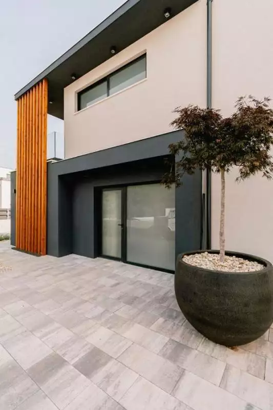 Вилла 200м² в Хорватии, Срима. Стоимостью 950000€ аренда фото-22